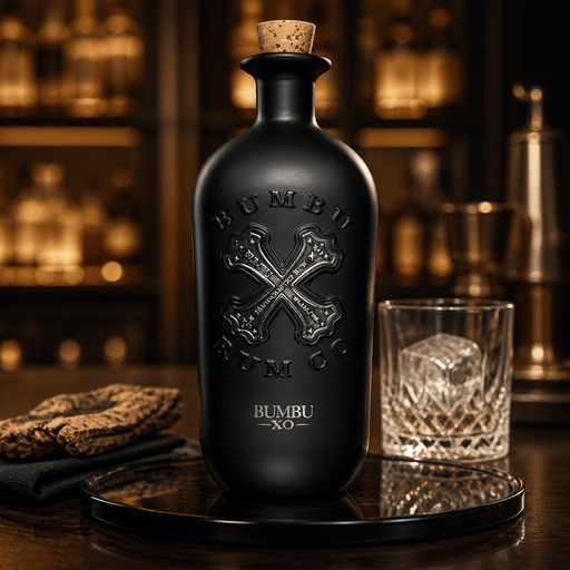 Rum Bumbu XO 0,7L Panama