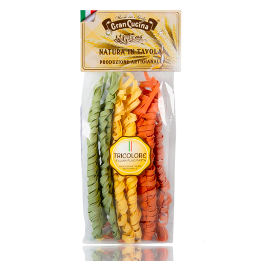 Tagliatelle vaječné cestoviny z Piemonte 250g Taliansko