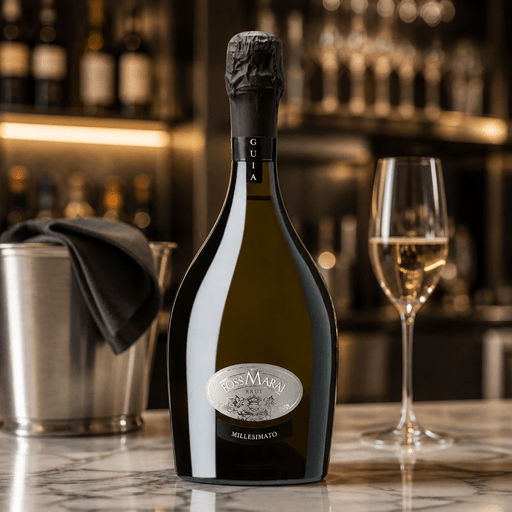 Prosecco Superiore DOCG brut 0,75L Foss Marai Taliansko