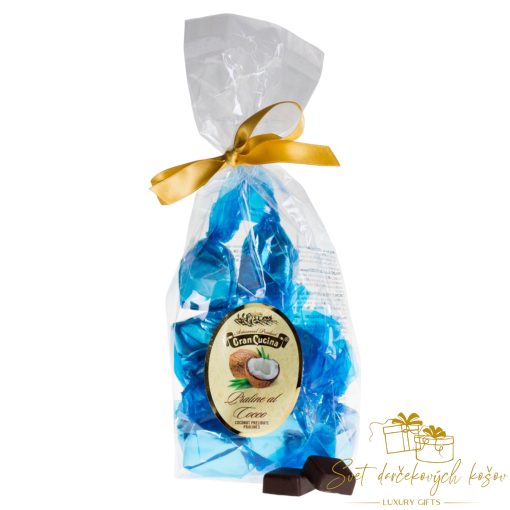 Kokosové pralinky 200g Taliansko