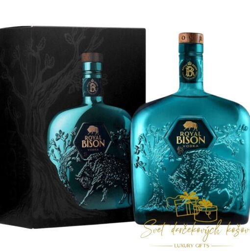 Vodka Royal Supreme 0,7l