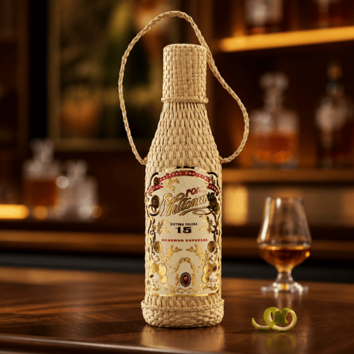 Rum Millonario Solera 15 YO 40% 0,7L Peru