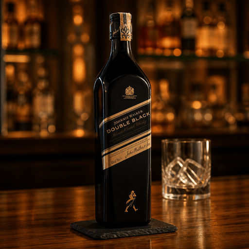 Johnnie Walker Double Black 0,7L Škótsko